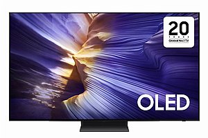 Samsung QE65S90FA מסך OLED S90F 65 אינץ' Samsung QE65S90FA מסך OLED S90F 65 אינץ'