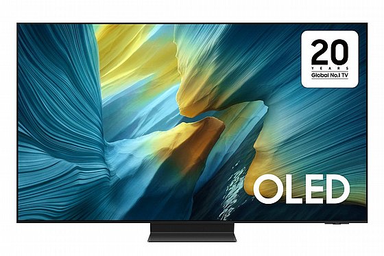 Samsung QE77S95FA ��� OLED S95F 77 ����
