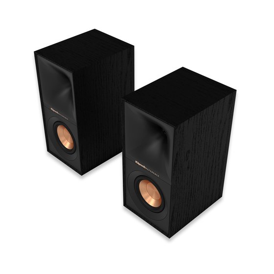 Klipsch R-40M - ��� ������� ������