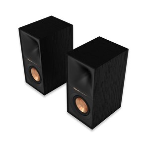 Klipsch R-40M - זוג רמקולים מדפיים Klipsch R-40M - זוג רמקולים מדפיים