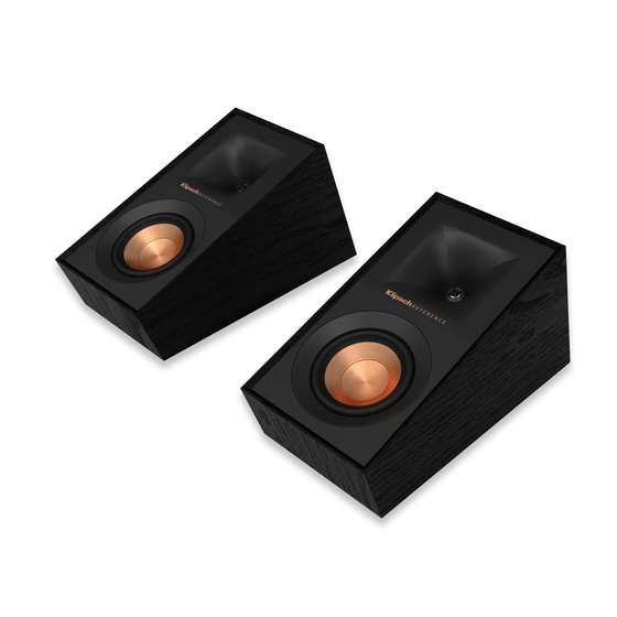 Klipsch R-40SA - ��� ������ Dolby Atmos