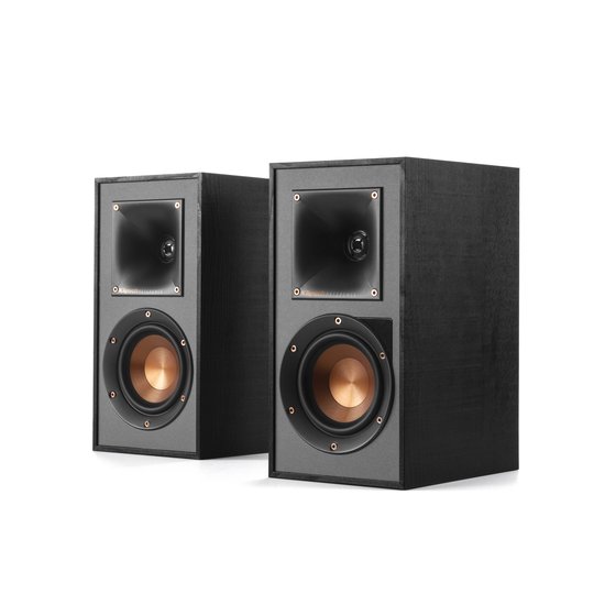 Klipsch R-41PM - ��� ������� ������� �� Bluetooth
