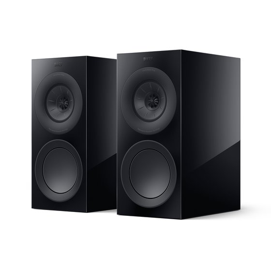KEF R3 Meta - ��� ������� ������