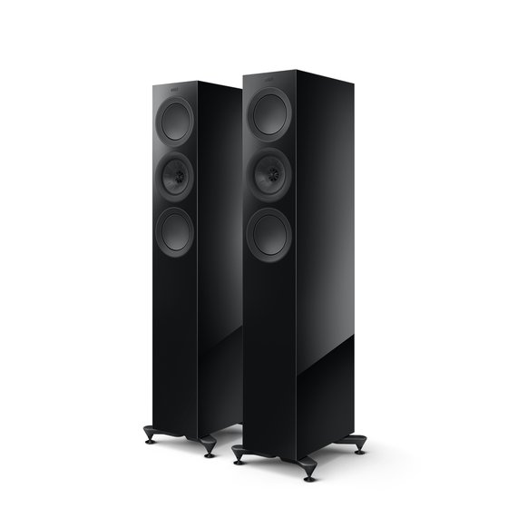 KEF R5 Meta - ��� ������� �������