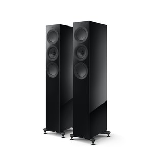 KEF R5 Meta - זוג רמקולים רצפתיים KEF R5 Meta - זוג רמקולים רצפתיים