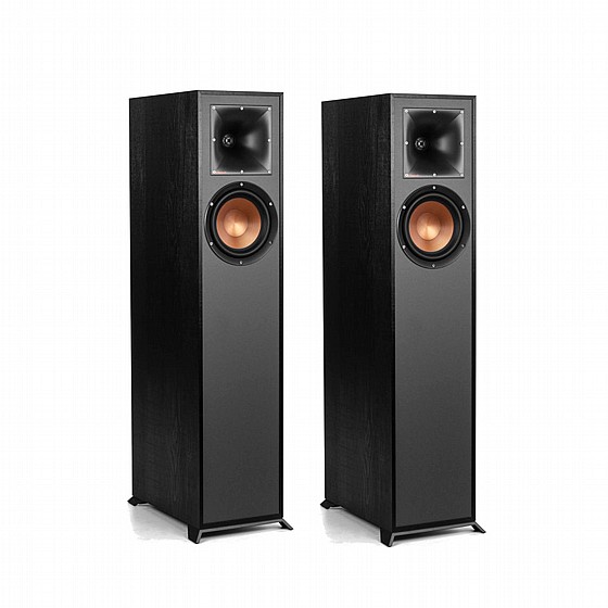������� ������� Klipsch R-610F