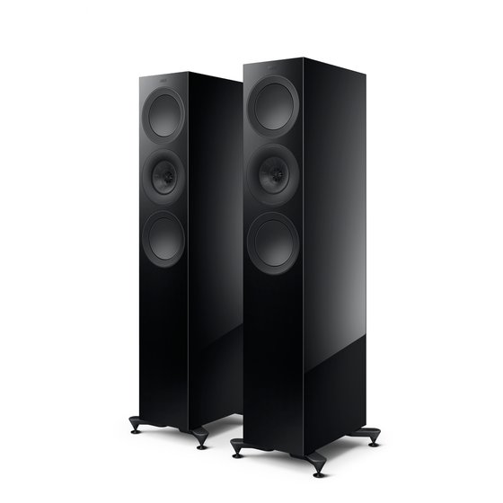 KEF R7 Meta - ��� ������� �������