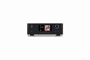 Rotel RAS-5000 מגבר סטריאו עם סטרימינג Rotel RAS-5000 מגבר סטריאו עם סטרימינג
