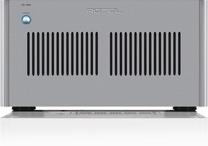 Rotel RB-1590 מגבר כוח סטריאו Rotel RB-1590 מגבר כוח סטריאו