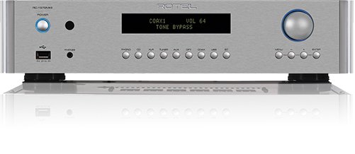 Rotel RC-1572MKII ��� ���� ������