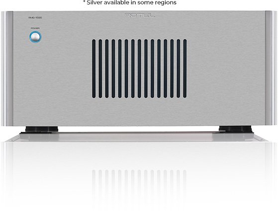 Rotel RMB-1555 ���� ��� 5 ������