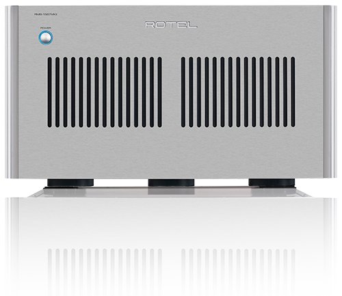 Rotel RMB-1587MKII ���� ��� 7 ������