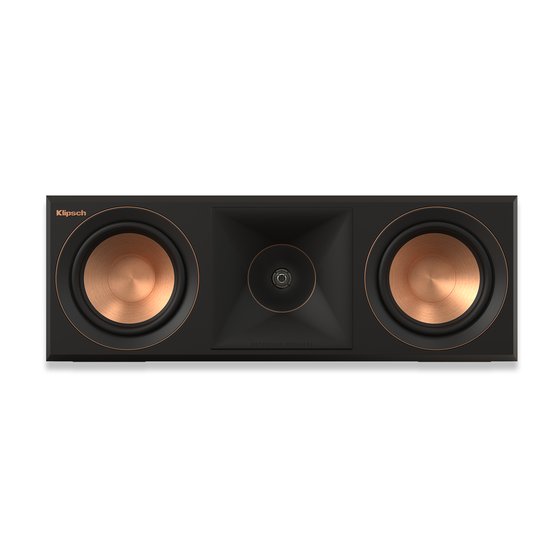 Klipsch RP-500C II ����� ����