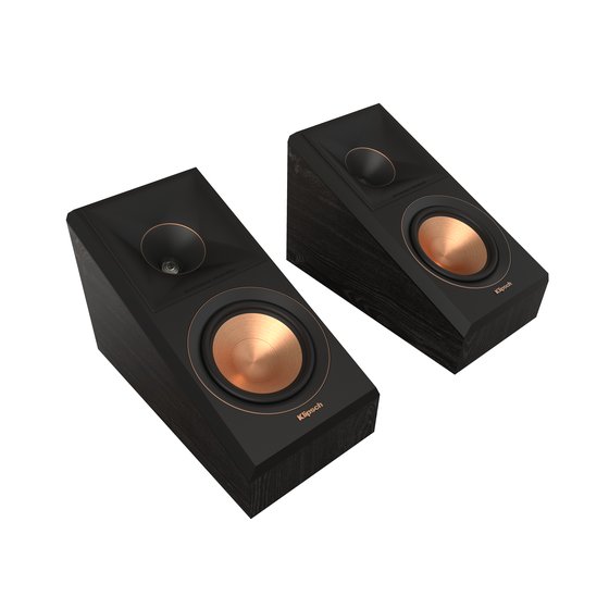 Klipsch RP-500SA II - ��� ������ Atmos / ������