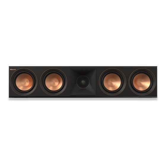 Klipsch RP-504C II ����� ����
