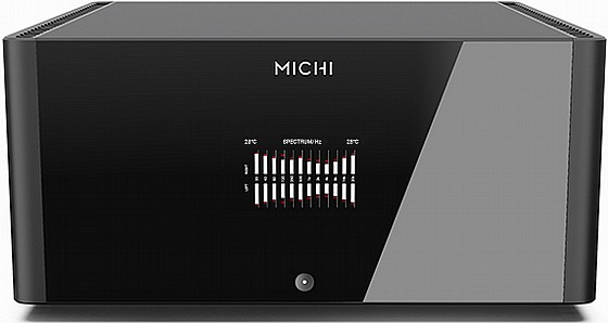 ���� ������ MICHI S5