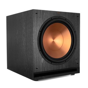 Klipsch SPL-150 סאב וופר 15 אינץ' Klipsch SPL-150 סאב וופר 15 אינץ'
