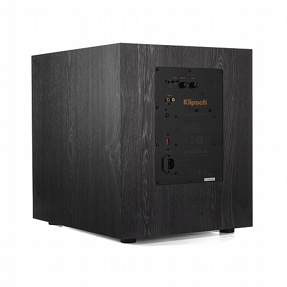 ������� �12 Klipsch SPL-120