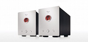 Vincent SP-T700 מגבר מונו Class A שפופרתי Vincent SP-T700 מגבר מונו Class A שפופרתי