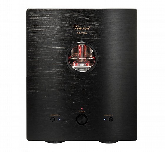 Vincent SP-T700 ���� ���� Class A �������