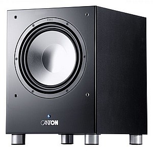 סאב וופר CANTON SUB 10.3 סאב וופר CANTON SUB 10.3
