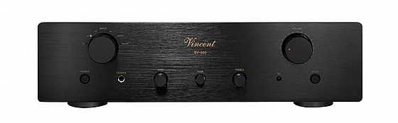 Vincent SV-500 ���� ������ �������