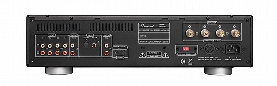 Vincent SV-500 ���� ������ �������