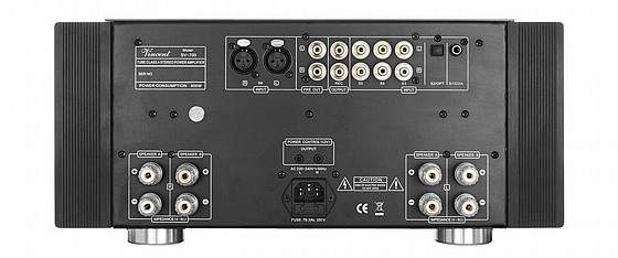 VINCENT SV-700 ���� ������ �����