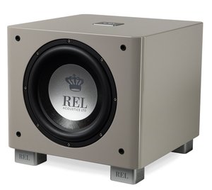 REL T/9x סאב וופר REL T/9x סאב וופר