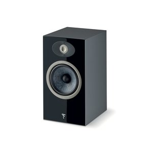 Focal Theva N°1 - זוג רמקולים מדפיים Focal Theva N°1 - זוג רמקולים מדפיים