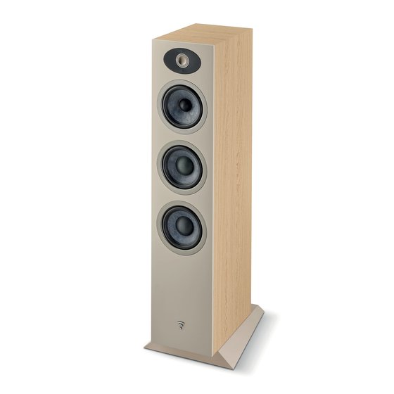 Focal Theva N�2 - ��� ������� �������