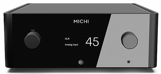 ���� ����� Michi X5