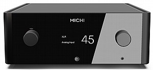 מגבר משולב Michi X5 מגבר משולב Michi X5